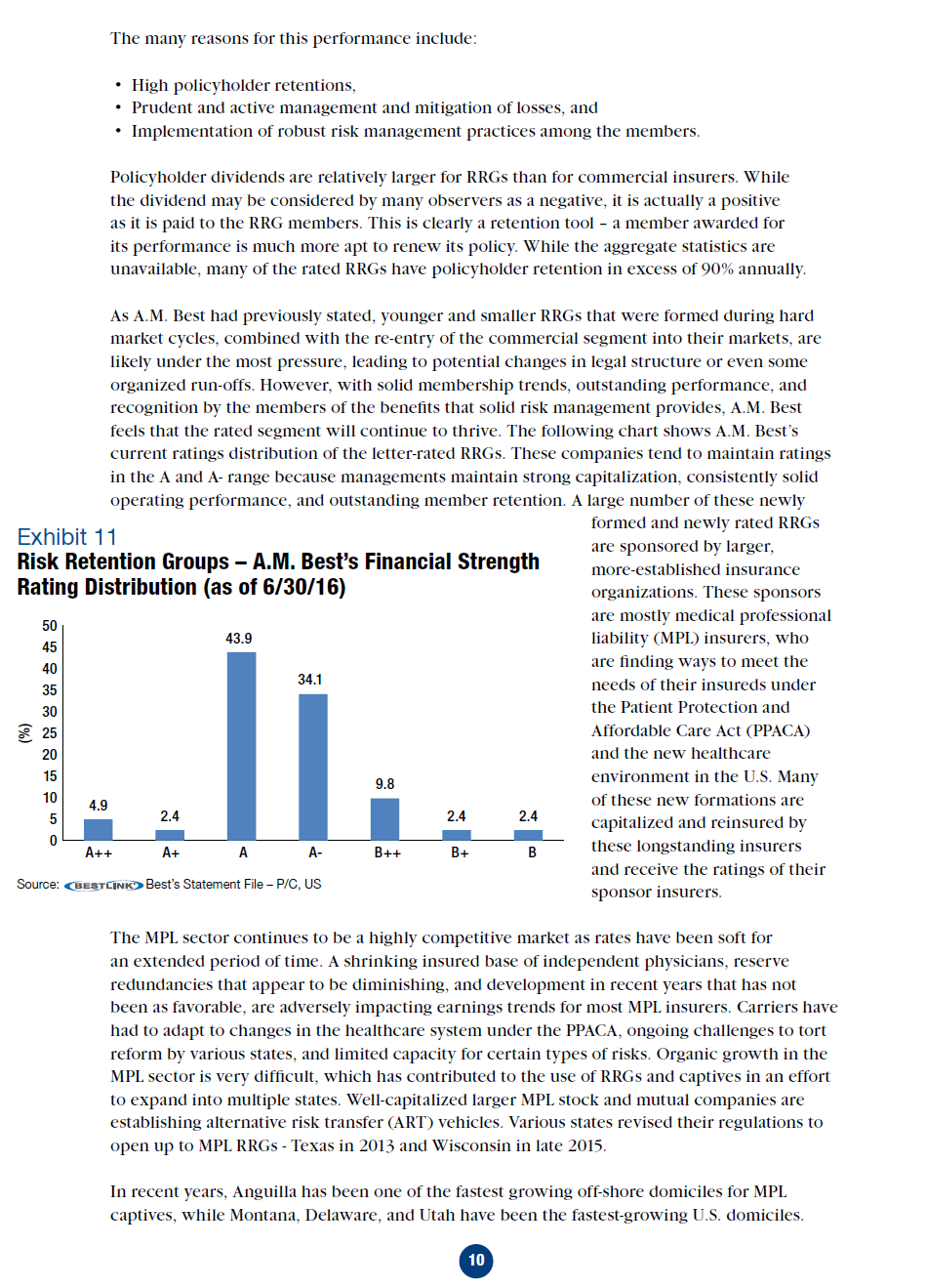 US Captive Insurers Benefit from core competencies 10.PNG